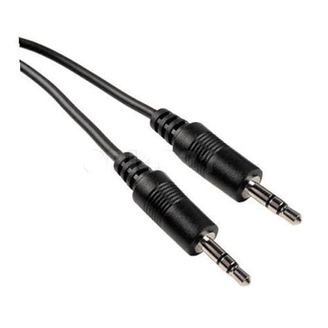 AUDIO CORD FOR BOSE COMPANION 3 SERIES II OR 5 2.1 MULTIMEDIA COMPUTER ...