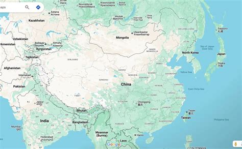 China World Map 的图像结果