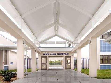 Shore Acres Elementary School - BDG Architects