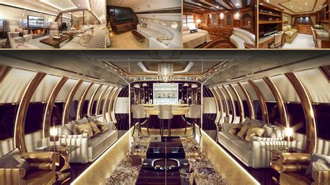Yacht And Private Jets Luxury Italian Classic Furniture
