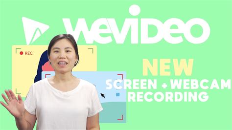 Image result for Example of WeVideo