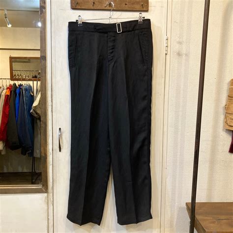 - ARMANI COLLEZIONI - サイズ：W30〜33×L29.5 | zuccaro