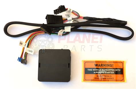 Image result for VF Commodore Remote Start Problem