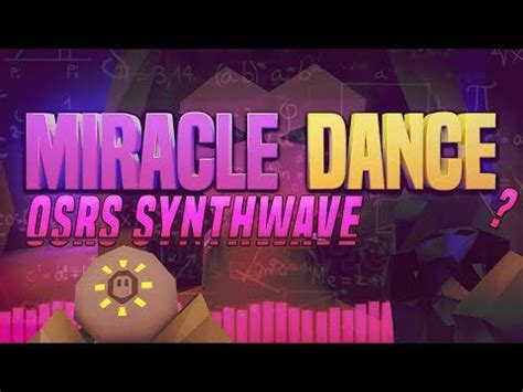 Image result for Magic Dance OSRS