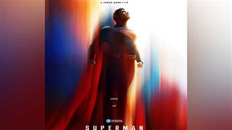 Superman Trailer Reveals Complex Kryptonian Heritage