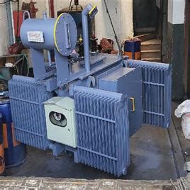 200 kva Distribution Transformers Price in Ghaziabad | Powerline Systems