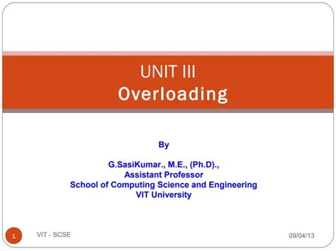 Image result for Best Particles in Operator Overloading