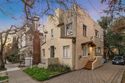 2377 Virginia St, Berkeley, CA 94709 - 7-Unit | 2 Blocks to CAL ...