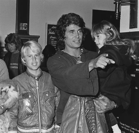 Michael Landon’s 9 Children: Where Are They Now? | Us Weekly