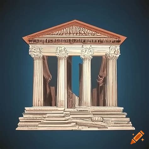 Ancient Greek Architecture Styles