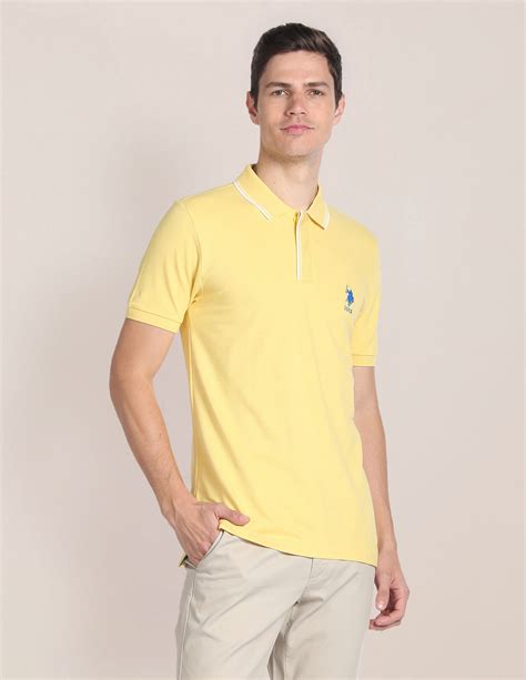 Collection – U.S. Polo Assn. India