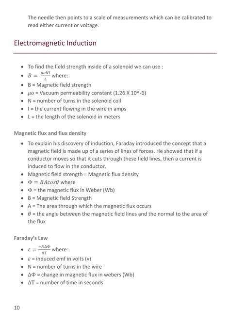Physics Grade 12 Learn Xtra Notes 的图像结果
