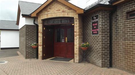THE DERG ARMS (Castlederg) - Guesthouse Reviews, Photos, Rate ...