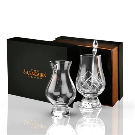 Shop Glencairn Whisky Range | The Glencairn Glass