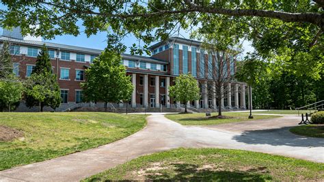 Newton Campus - Georgia State Perimeter College