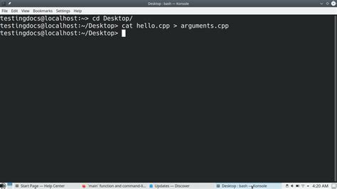 Image result for How to Use Cat Command in Linux
