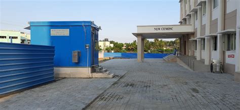 COVID 19 PPE IIT Madras collaborates to power-up safety