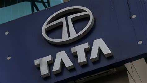 Tata Group Zero-Debt Burden Co Ink With Telangana Govt, Shares Up Over ...