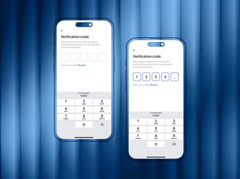 Image result for Verification Code Page