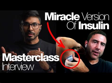 How-To: Type 1 Diabetes PERFECT Control (4.4 HbA1c) [a792b1]