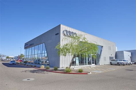 Audi Arrowhead - Peoria, AZ | Cars.com