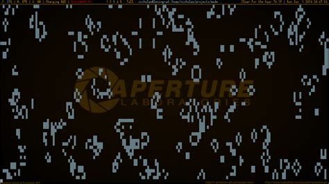 Image result for Alien Bug Cellular Automata