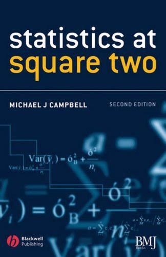 Statistics at Square Two: Understanding Modern Statistical Applications ...