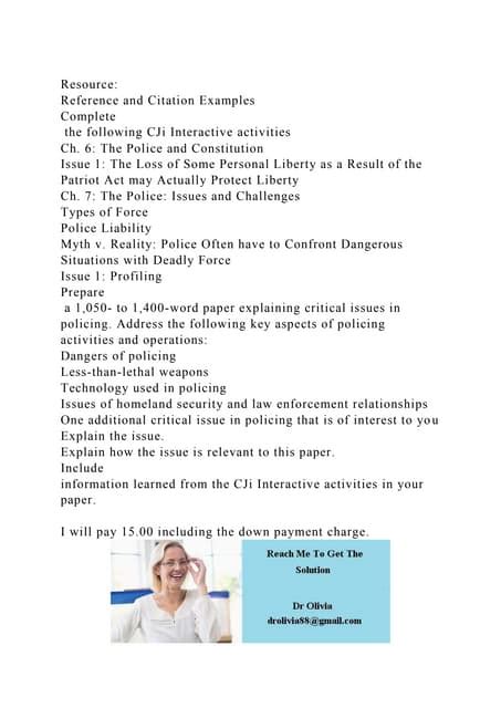 Image result for Reference Citation Example