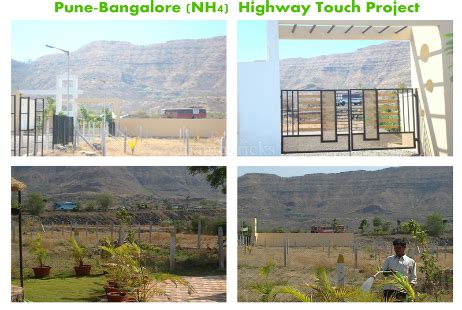 Goldmine NA Plots in Shirwal, Pune: Price, Brochure, Floor Plan, Reviews