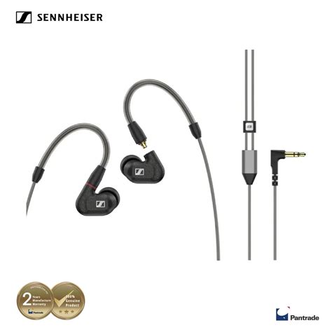 Sennheiser IE300 In-Ear Headphones