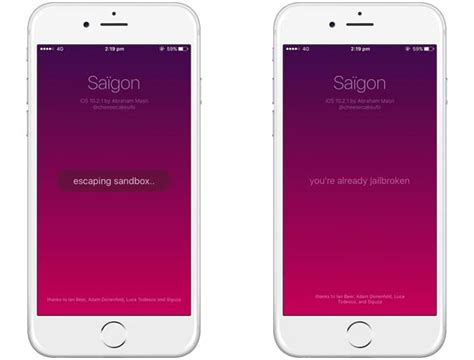 Image result for Jailbreak iOS 10 Socket