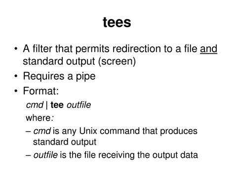 Image result for Unix Filters