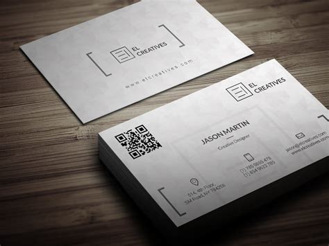Business Card Design Soft Copy 的图像结果