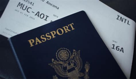 出国用的签证材料怎么翻译-译联翻译公司