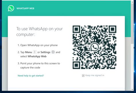 Web.watsapp.com Code 的图像结果