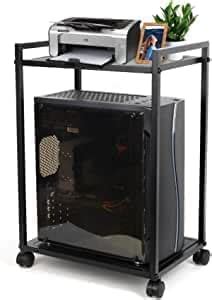 Amazon.in: Buy Indian Decor. 48517 Computer Tower Stand,- PC Stand 2 ...