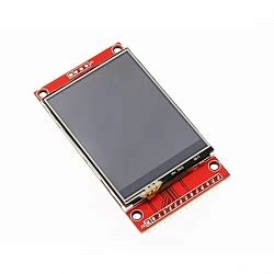 LCD Displays | 16x2 & 20x4 Text Screens