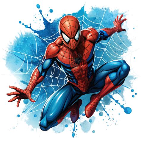 Spiderman png – Artofit