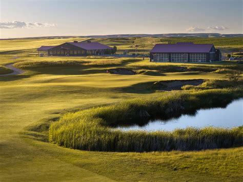 Wine Valley Golf Club – Walla Walla, WA – Premier Golf Course