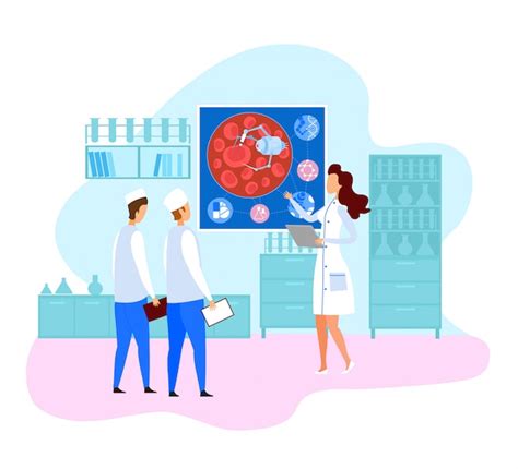 Image result for High-Tech Lab Animated