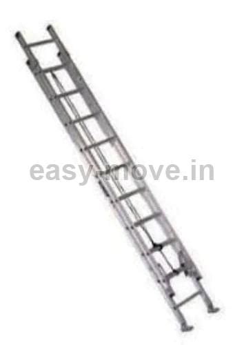 Aluminum Telescopic Ladder Manufacturer, Supplier from Ahmedabad