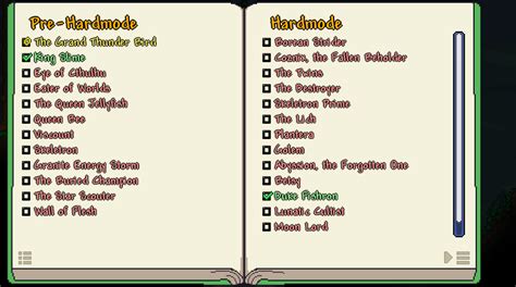 Image result for Tmodloader Boss