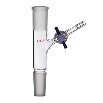 CHEM SCIENCE INC CS-A0191414 Adapter, Connecting with Sidearm Having ...