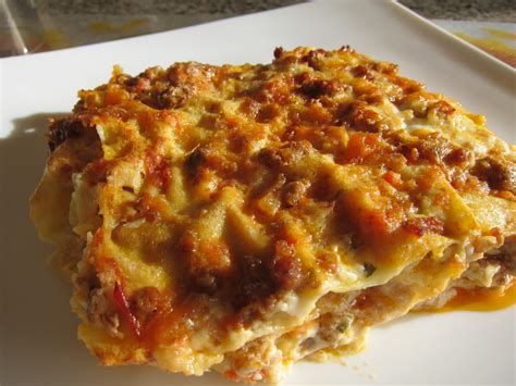 Milù, di tutto e di più!: Lasagne al ragù