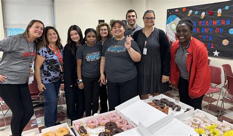 Excellence in the EPS - District Updates - Everett Public School District