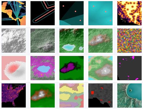 Image result for Spatial Analysis Tools