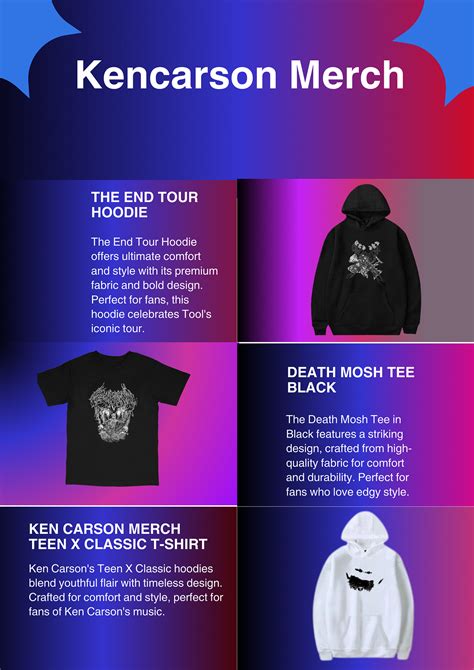 Ken Carson Merch - Jasi - Medium