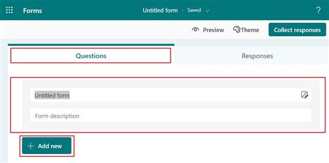 Image result for Microsoft Forms Guide