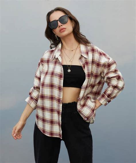 Campus Sutra Clothing - Buy Campus Sutra Clothing Online at Best Prices ...