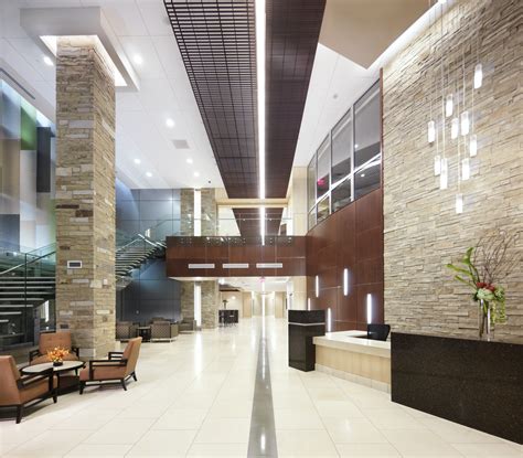 INTEGRIS Health Edmond New Hospital and Vertical Expansion | Robins ...